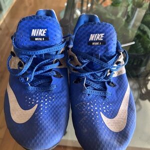 Nike Rival S sprint spikes